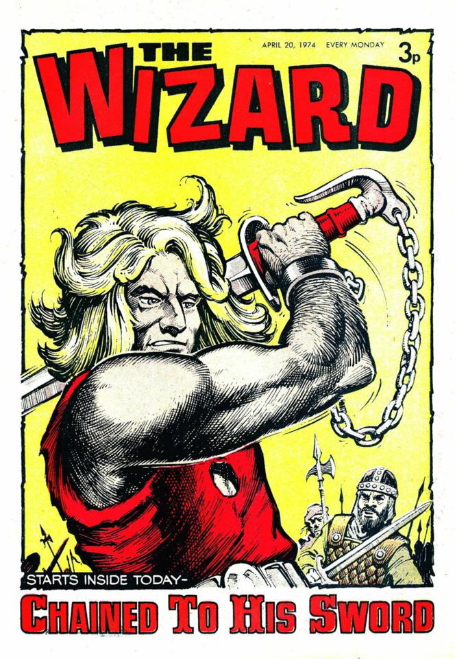 Wizard #219
