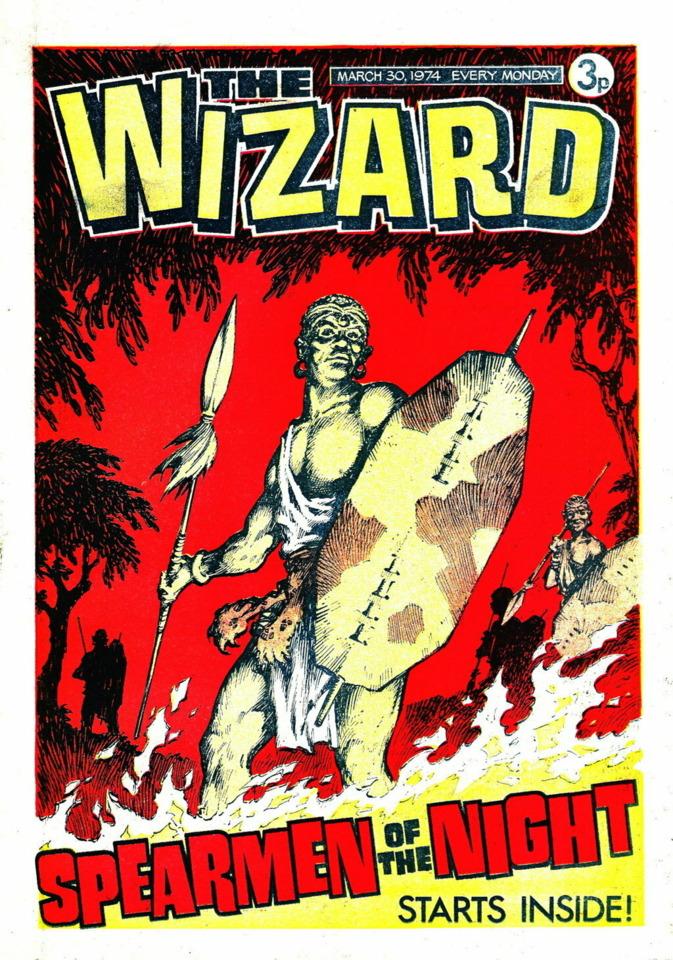 Wizard #216