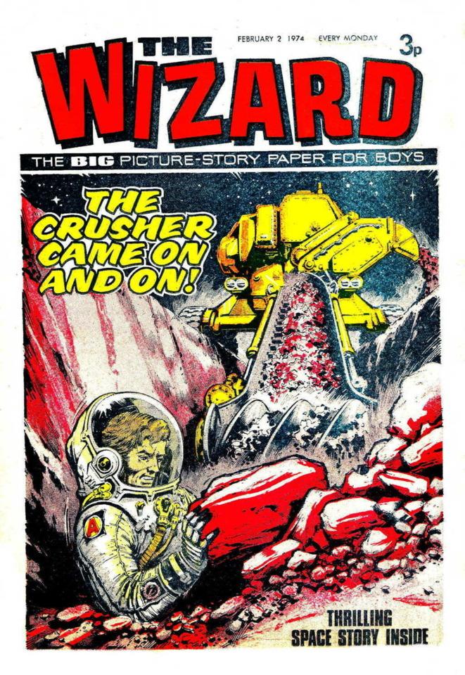 Wizard #208