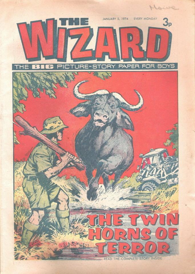 Wizard #204