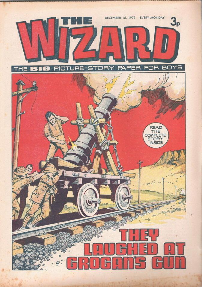Wizard #201