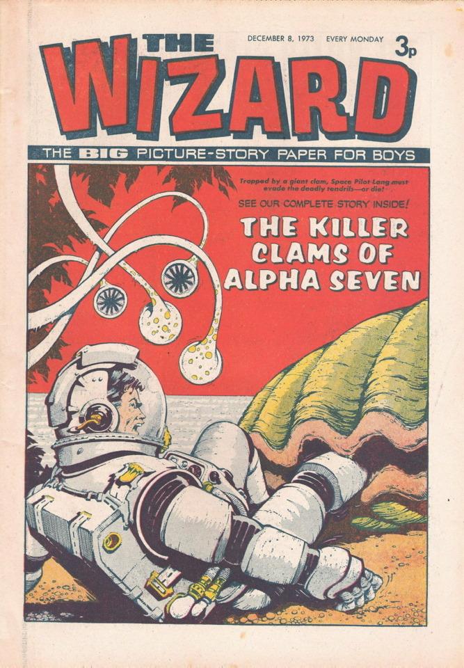 Wizard #200