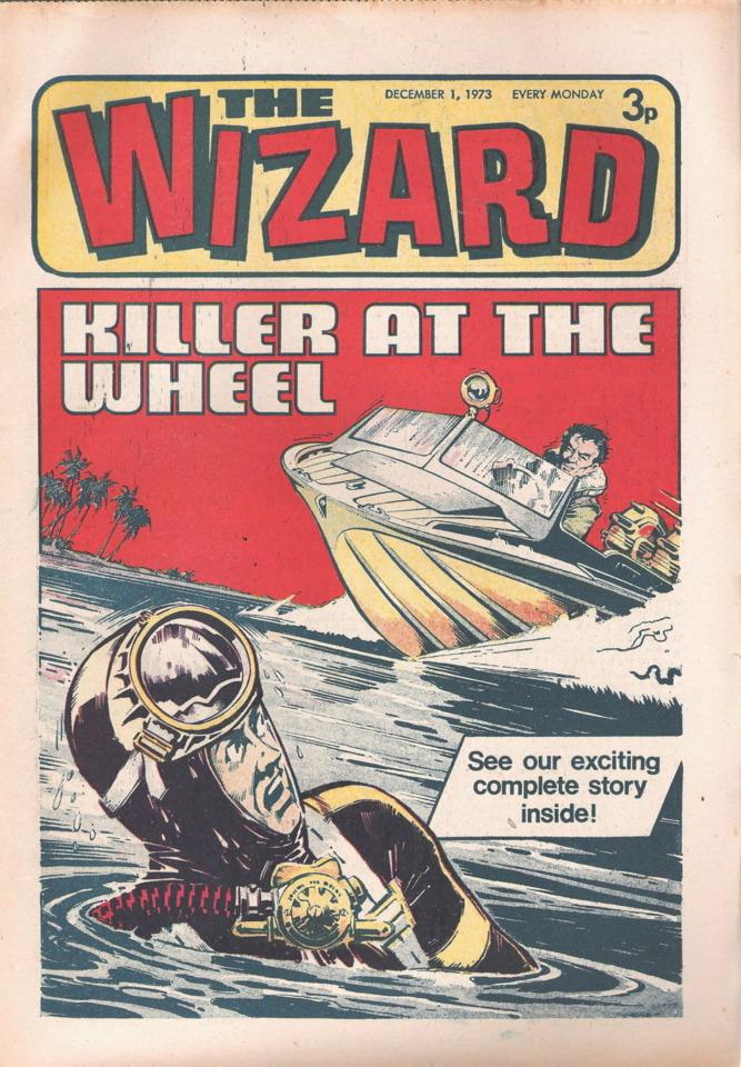 Wizard #199