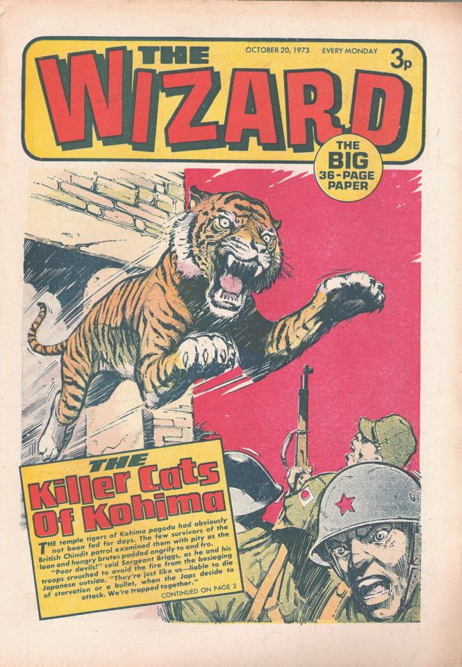 Wizard #193
