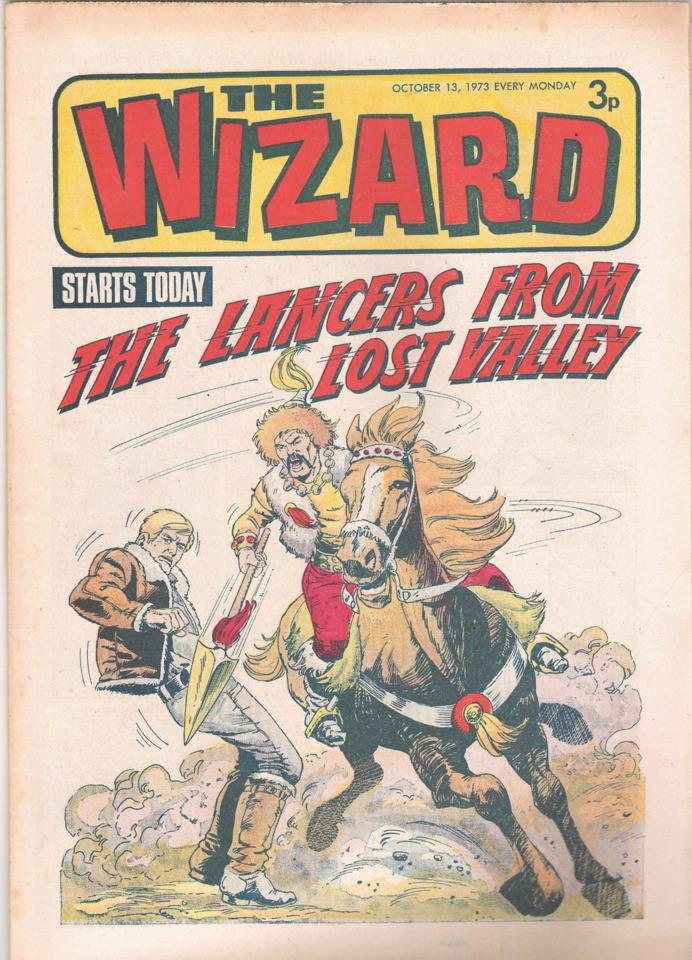 Wizard #192