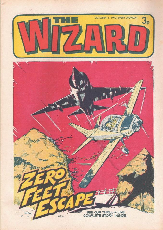Wizard #191