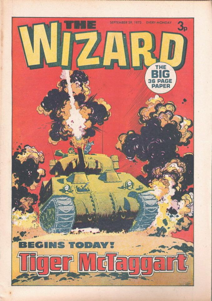 Wizard #190