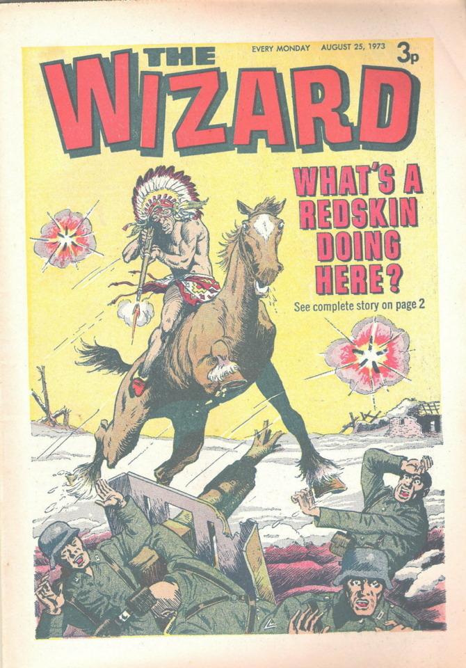 Wizard #185