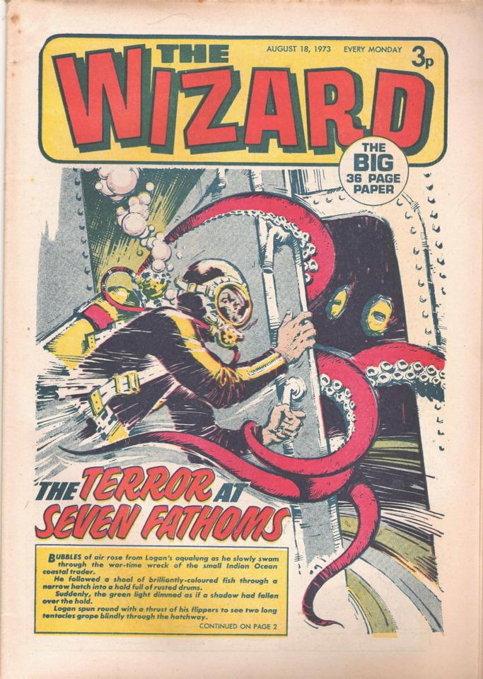 Wizard #184
