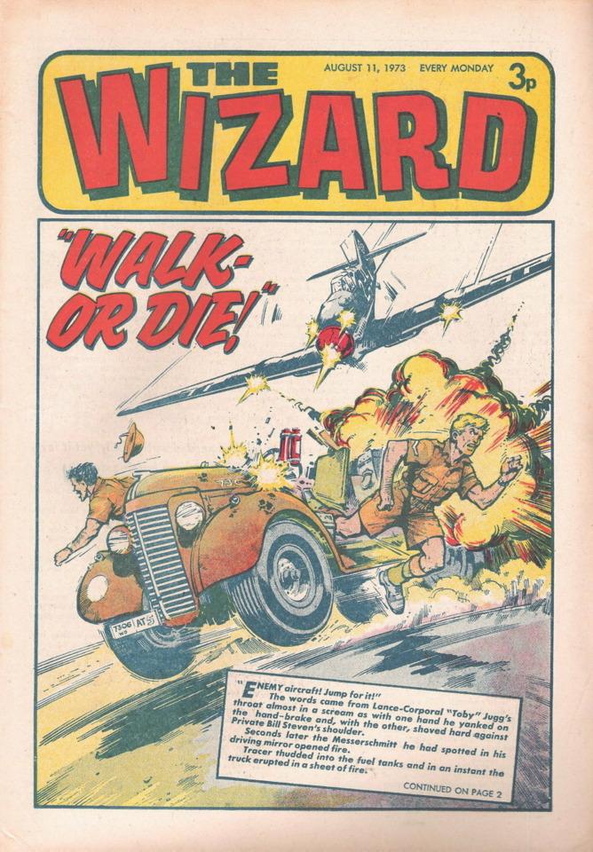 Wizard #183