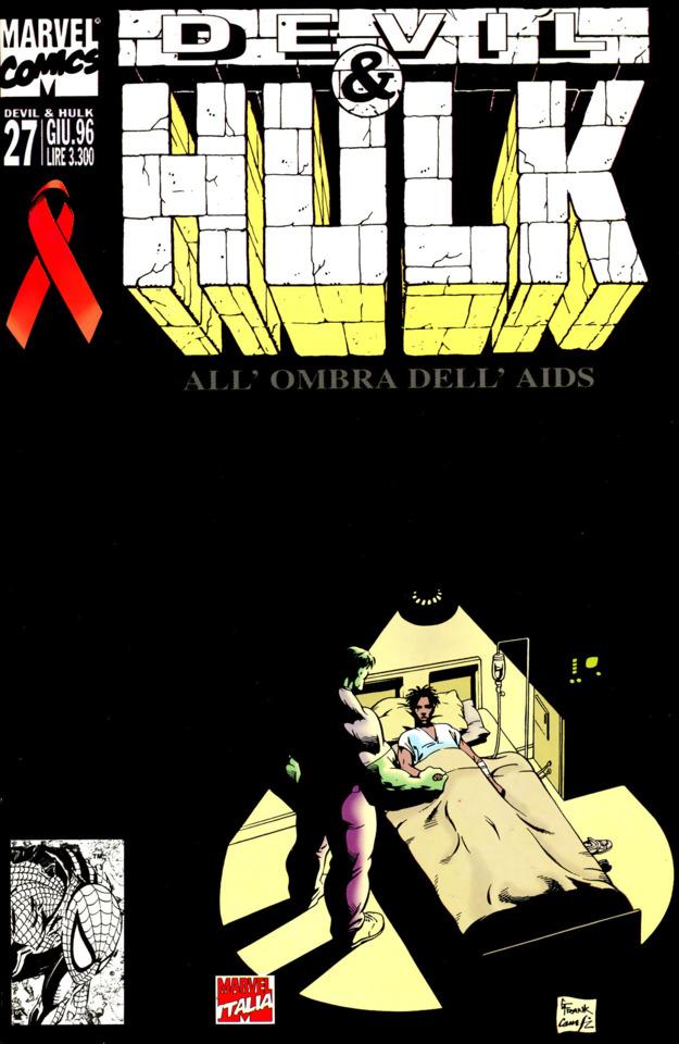 Devil & Hulk #27