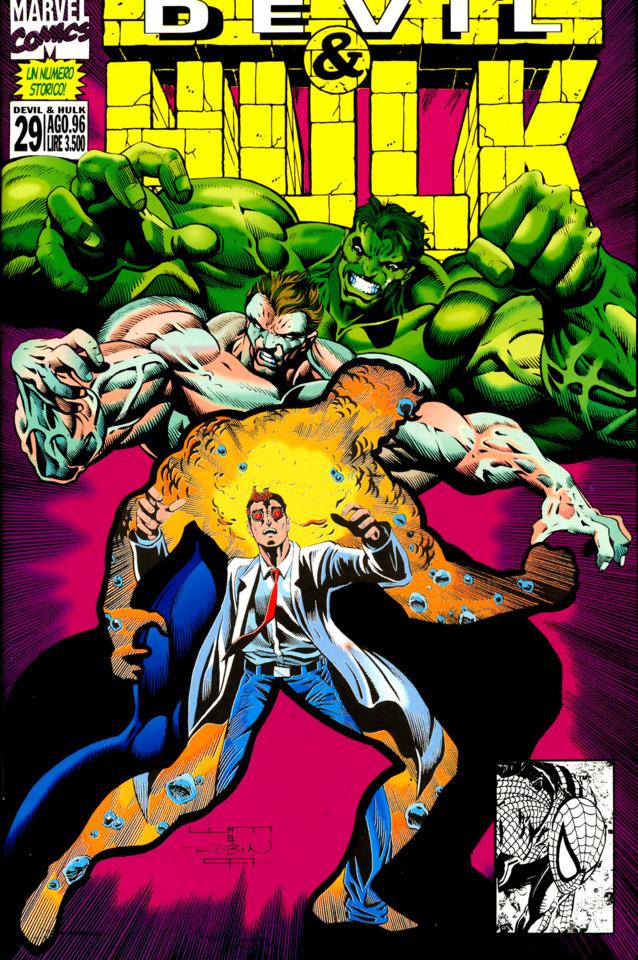 Devil & Hulk #29