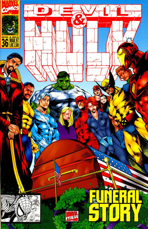 Devil & Hulk #36
