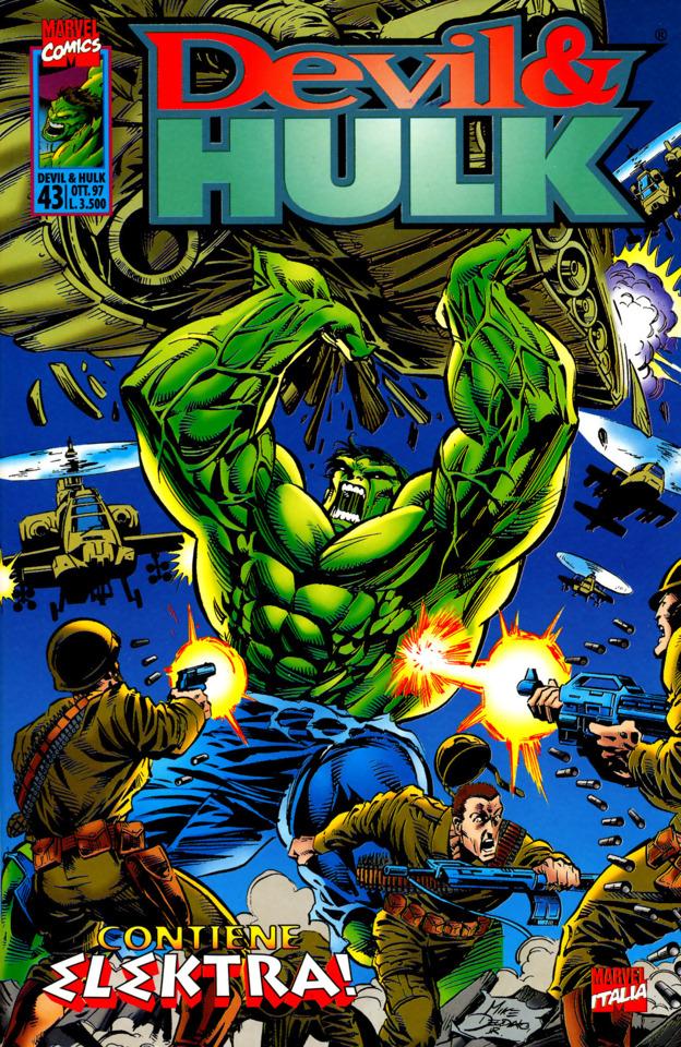 Devil & Hulk #43