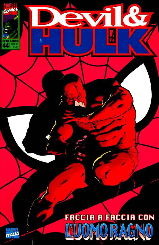 Devil & Hulk #44