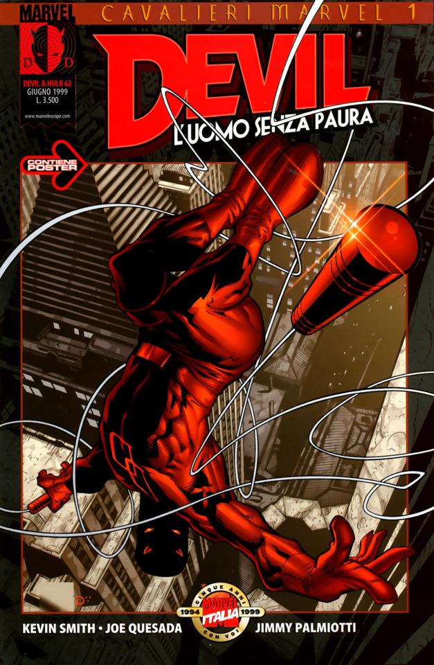 Devil & Hulk #62