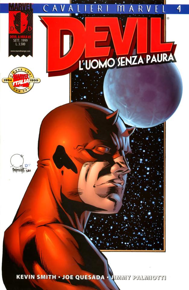 Devil & Hulk #65