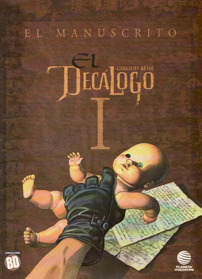 El Decálogo
