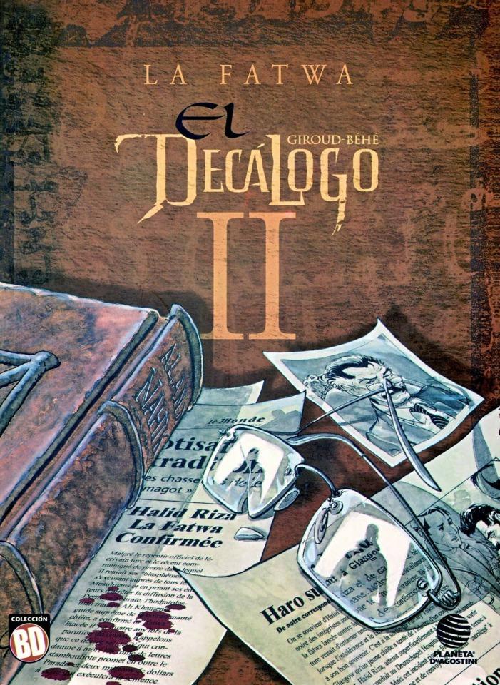 El Decálogo #2