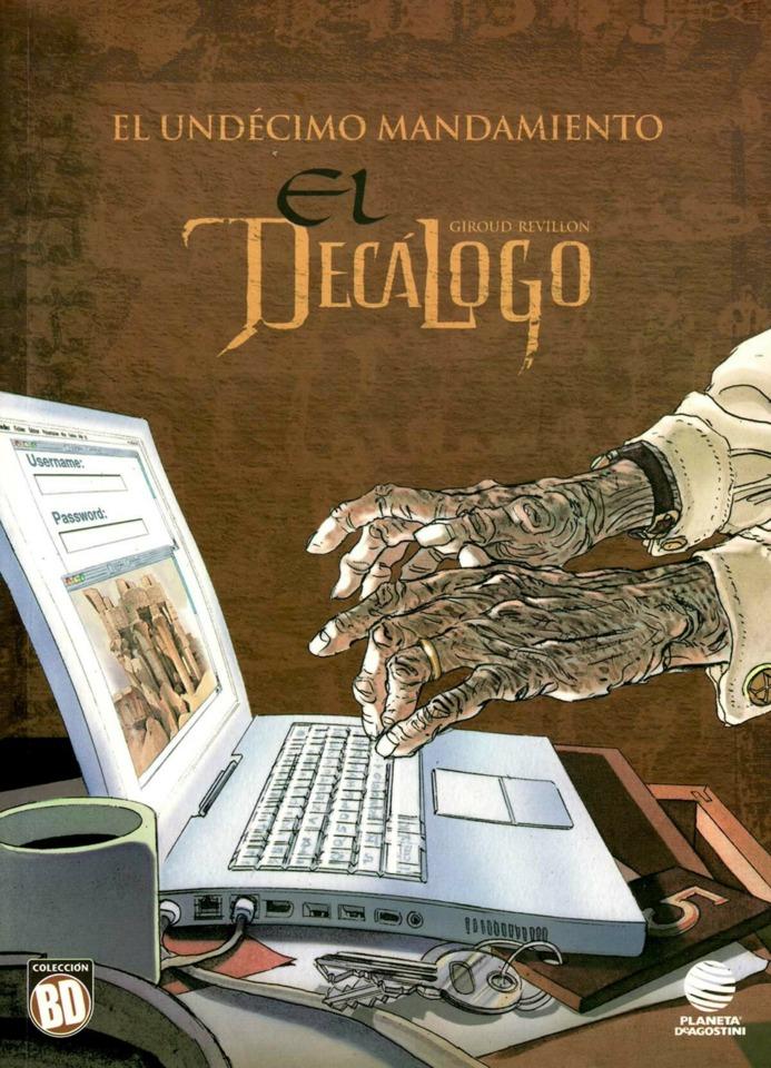 El Decálogo #11