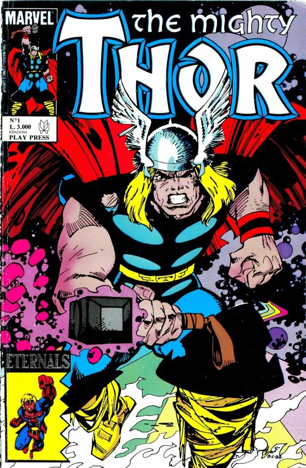 Thor