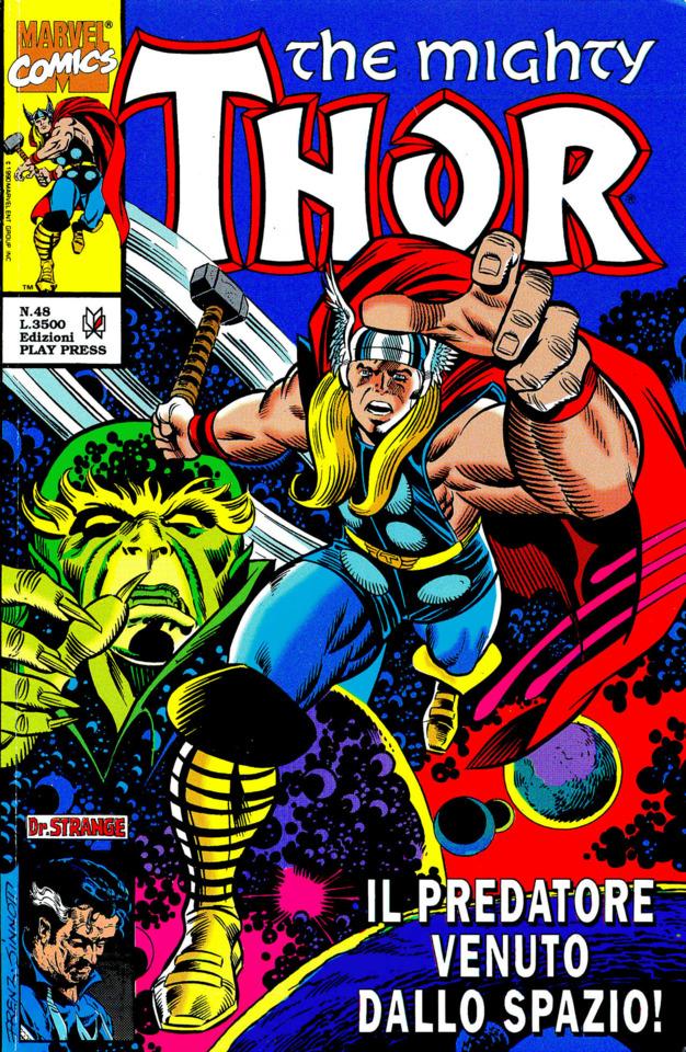 Thor #48