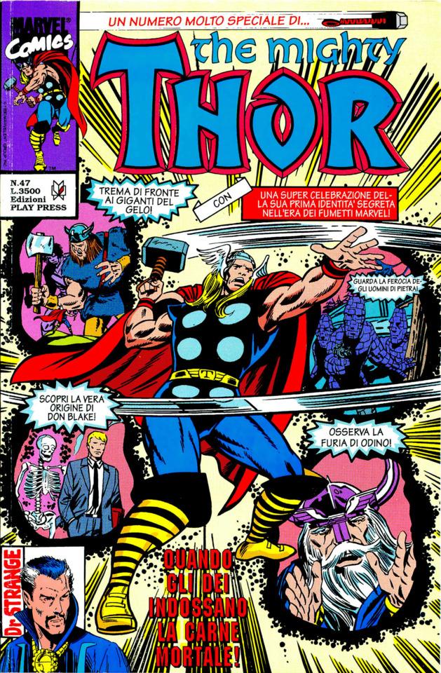 Thor #47