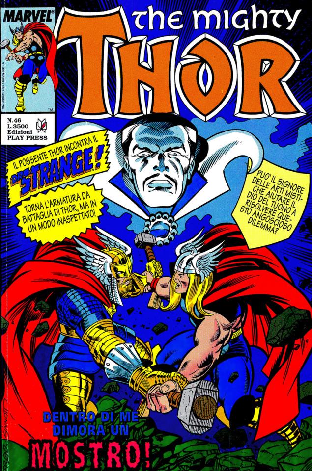 Thor #46