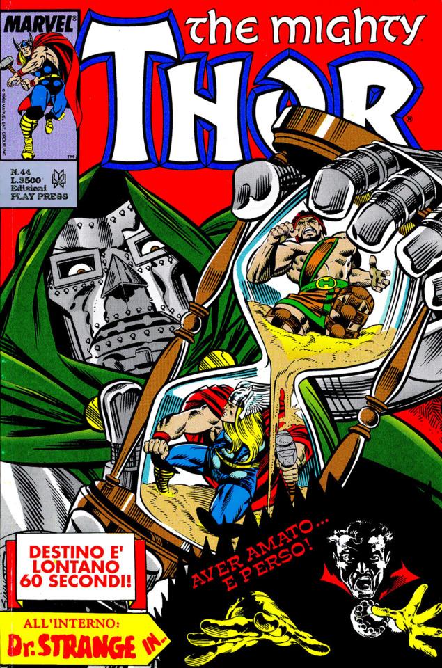 Thor #44
