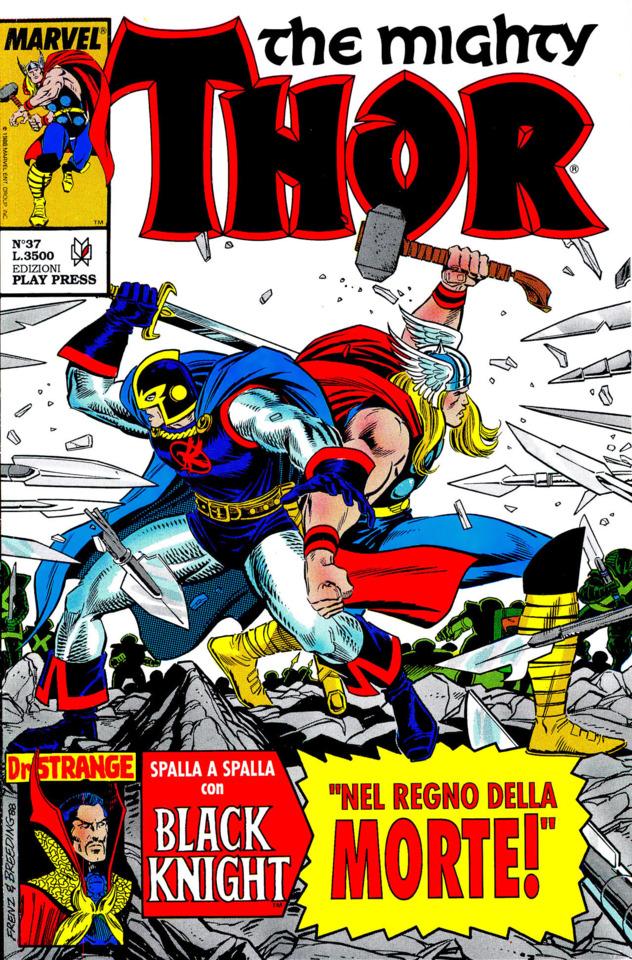 Thor #37
