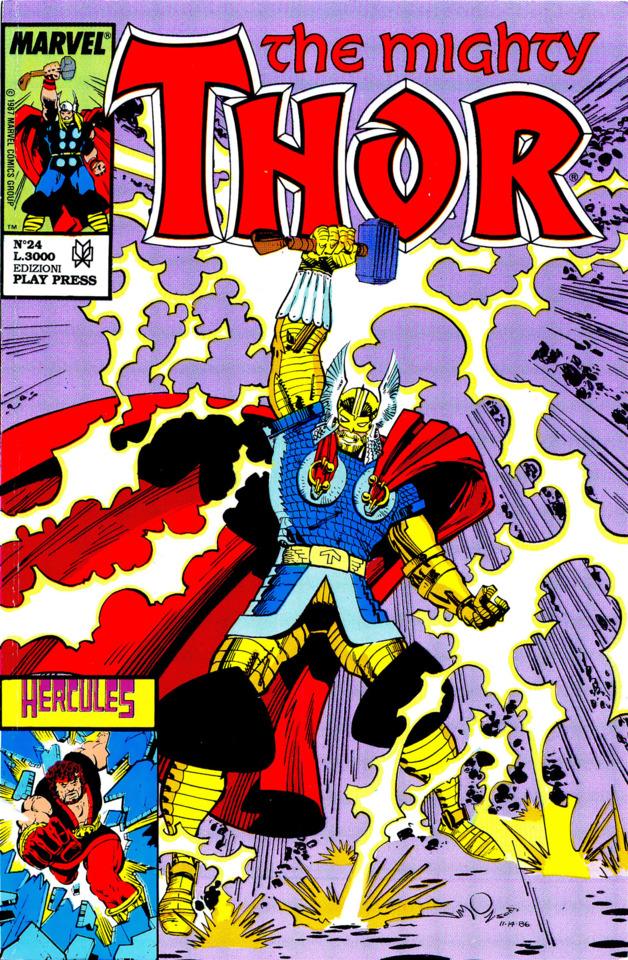 Thor #24
