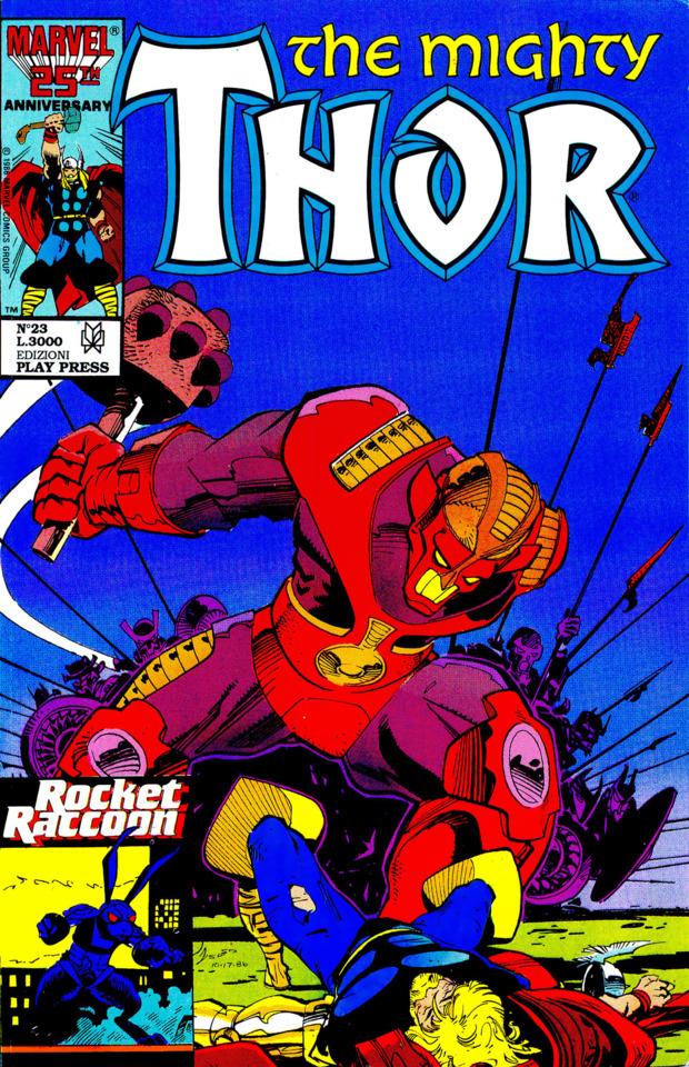 Thor #23