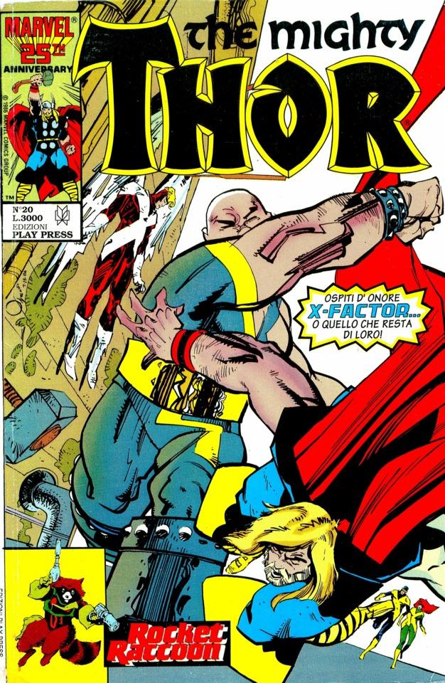 Thor #20