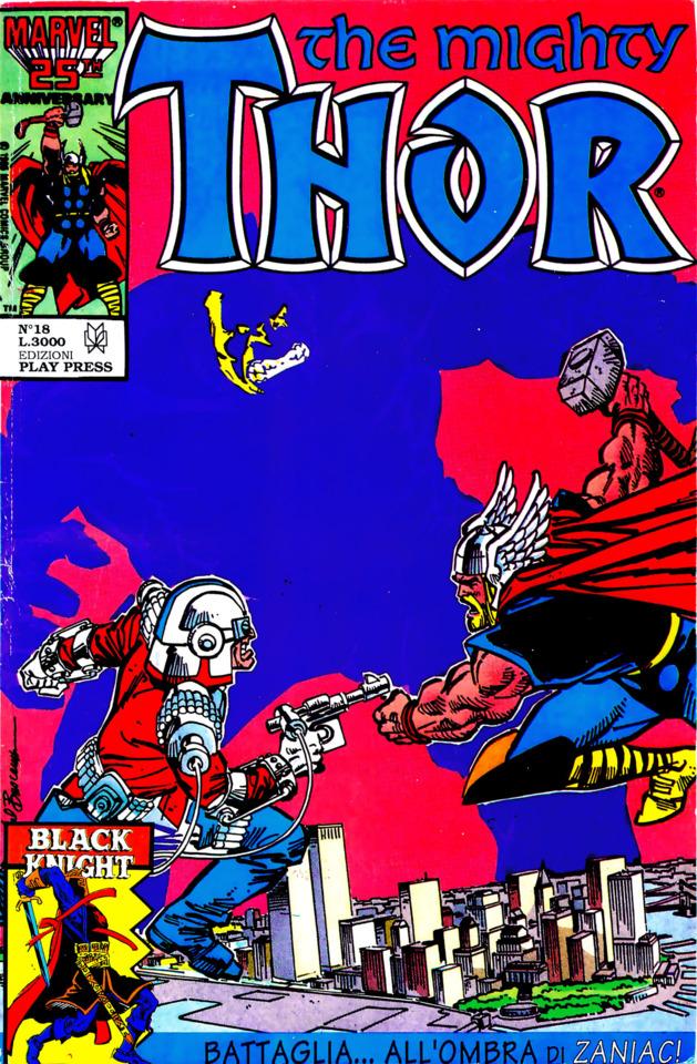 Thor #18