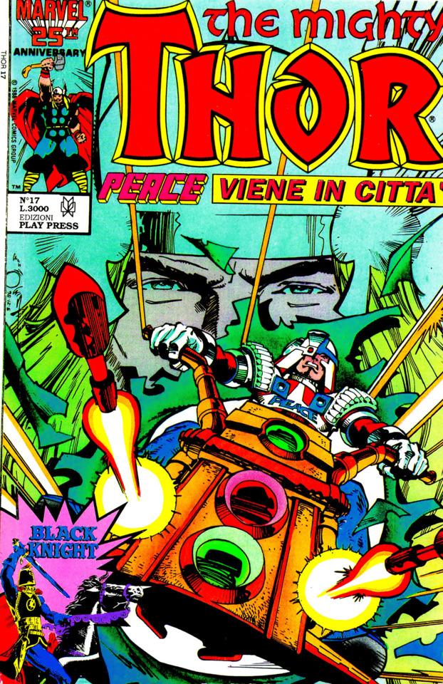 Thor #17