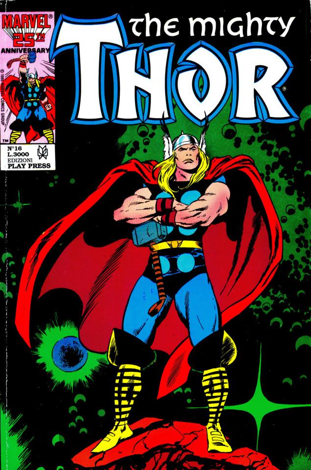 Thor #16