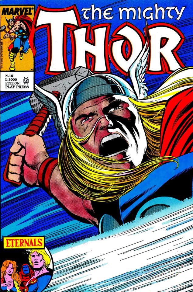 Thor #15