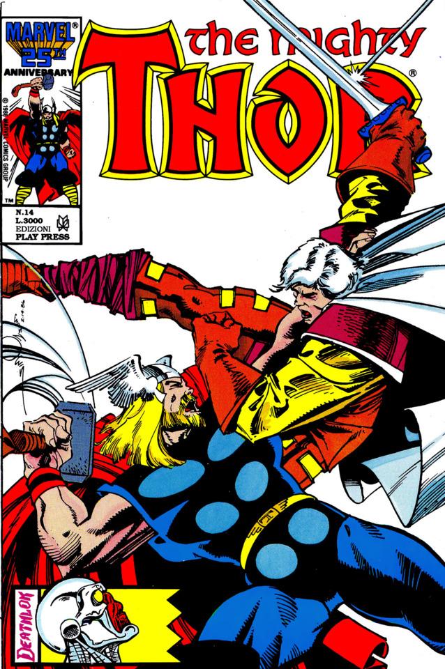 Thor #14