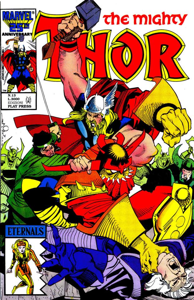 Thor #13