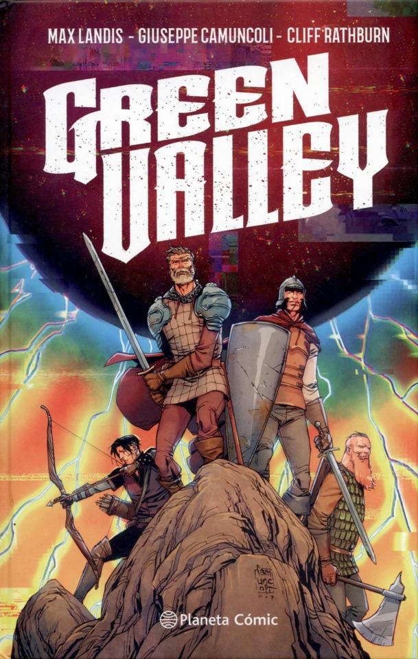 Green Valley