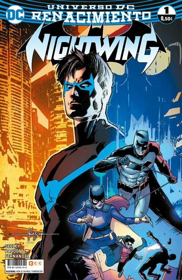 Nightwing