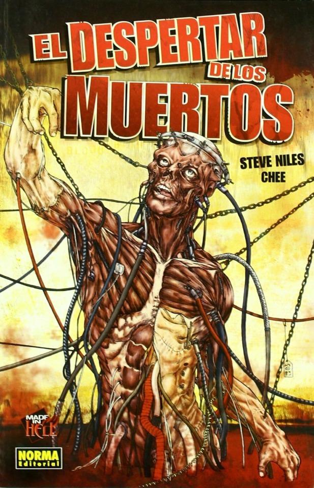 El Despertar de los Muertos