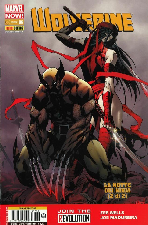Wolverine 288