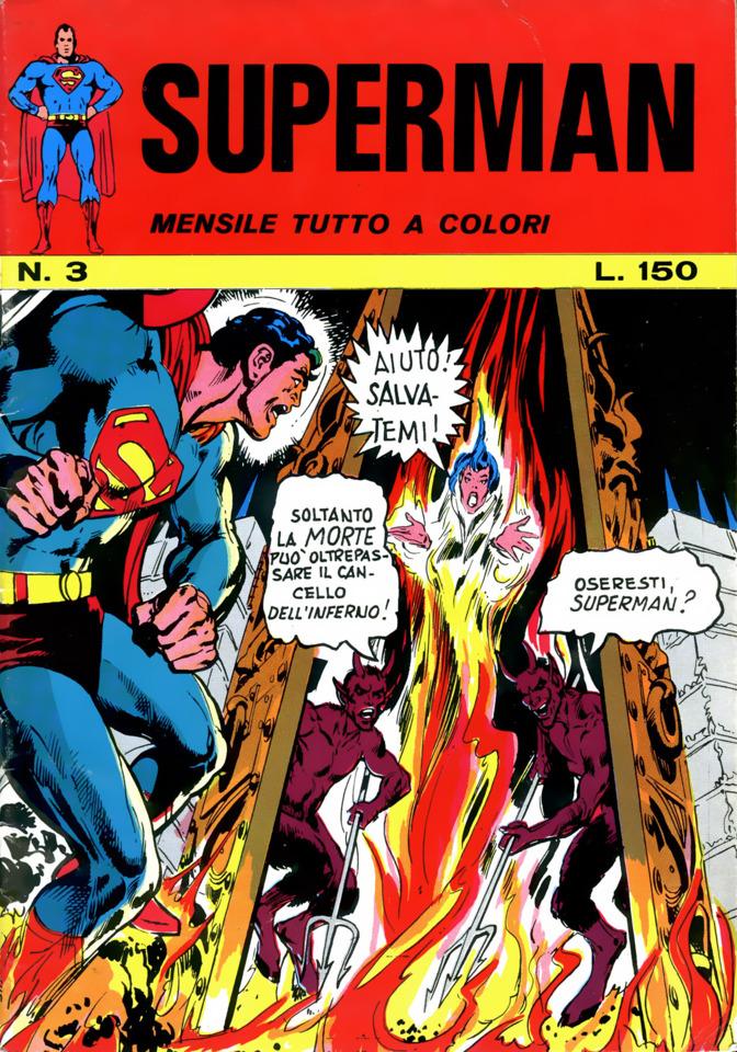 Superman #3
