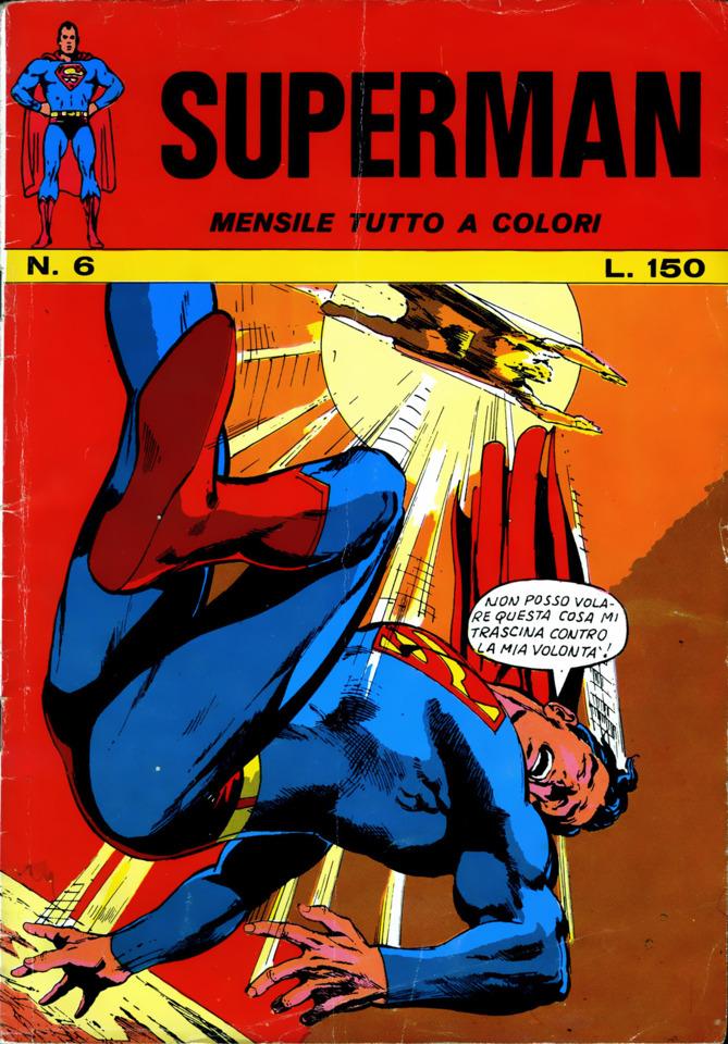 Superman #6