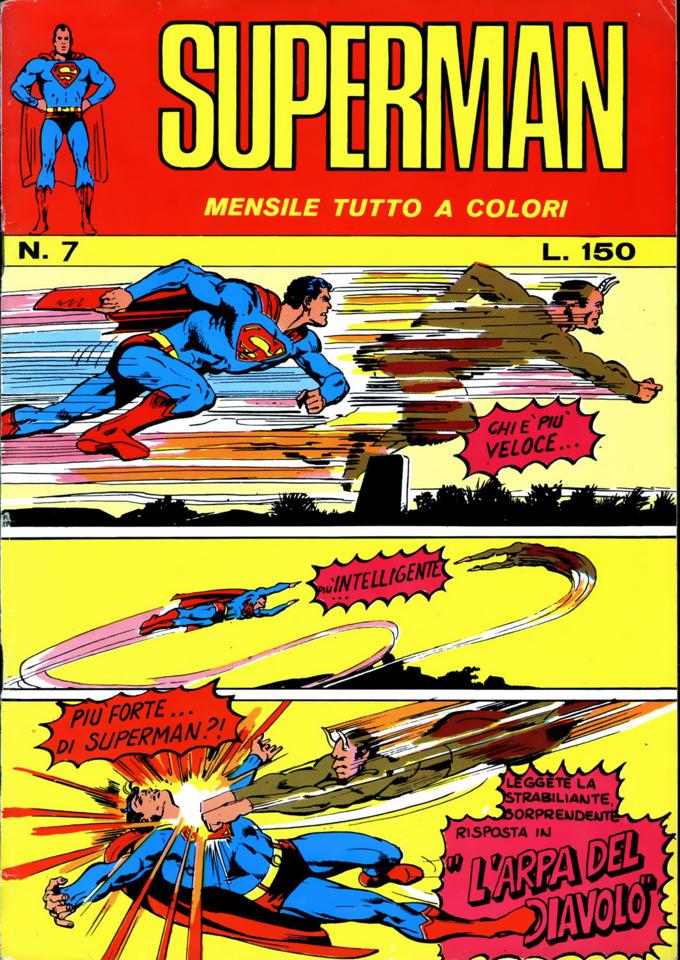 Superman #7