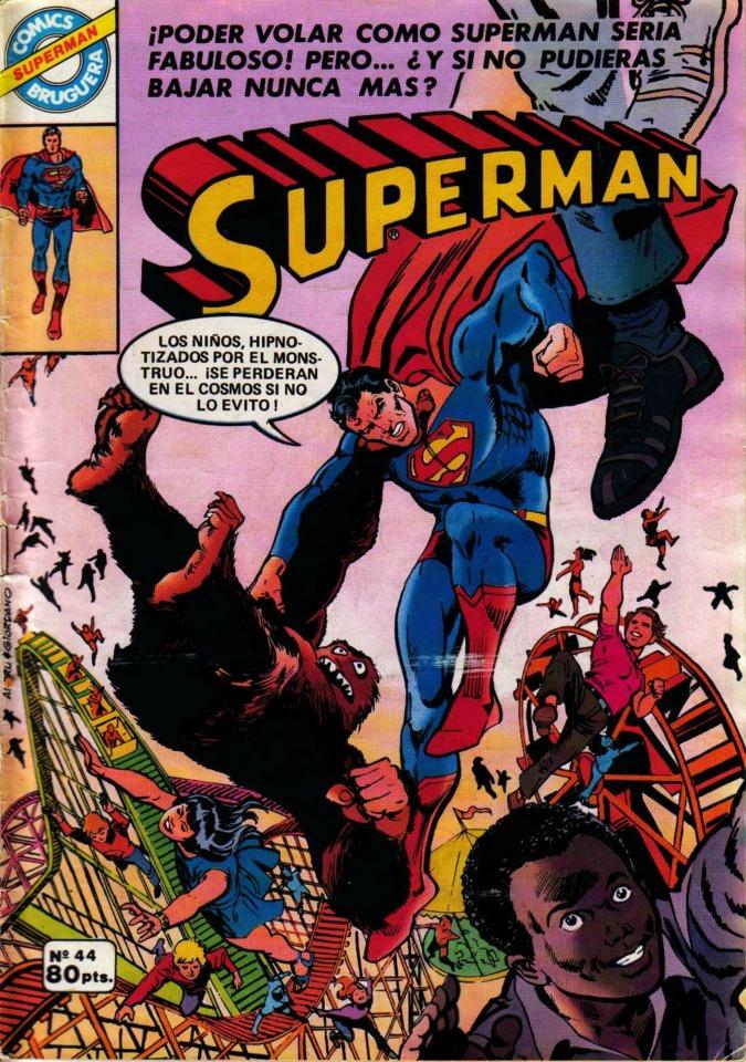 Superman #44