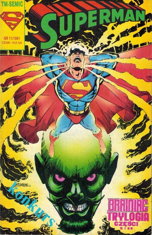 Superman #12