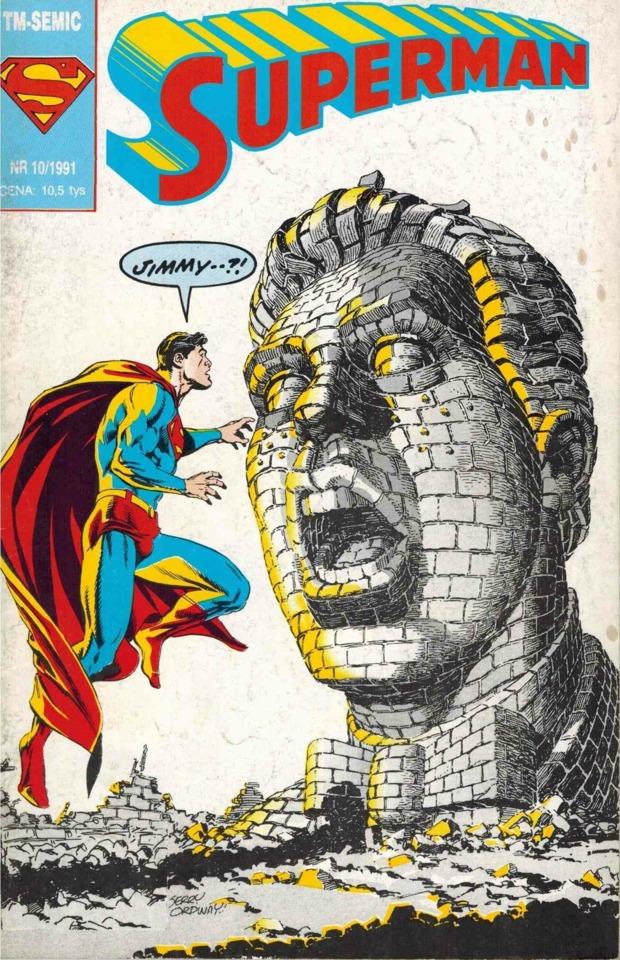 Superman #11