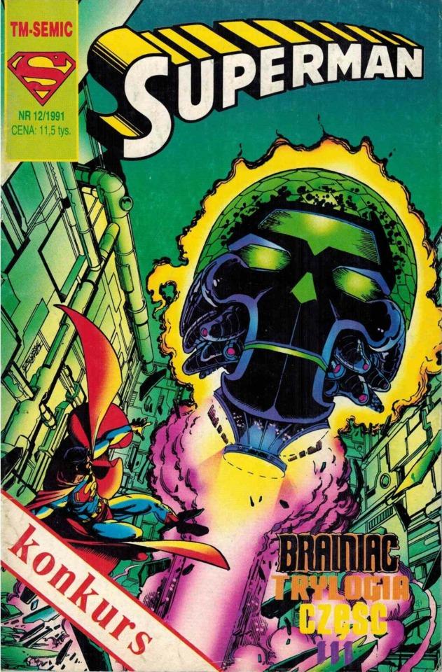 Superman #13